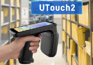 東集UTouch2 RFID技術助力資產管理，開啟智能化新時代