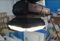?？底x碼器，開啟智能掃碼新時代